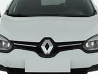 Używany Renault Mégane III 116 KM (85 kW) 2013 Biały Kombi