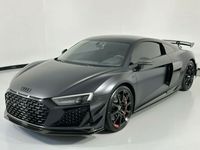 używany Audi R8 Coupé 