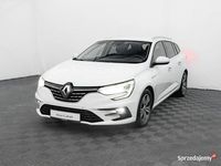 Używany Renault Mégane GrandTour Intens 115 KM (84 kW) 2021 Biały Kombi