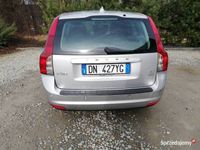 używany Volvo V50 1.6d