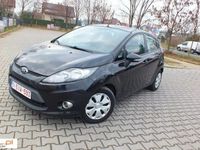 używany Ford Fiesta 1.6dm 95KM 2012r. 160 000km