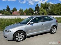 używany Audi A3 2007