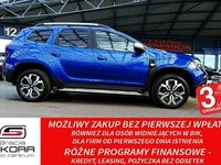 używany Dacia Duster Prestige LPG-100KM Led+Navi+Kamery 360 FABRYCZ…