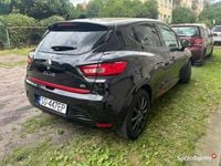 Używany Renault Clio IV 2013