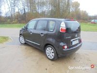 Używany Citroën C3 Picasso Exclusive 2012 Minivan