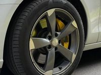 Używany Audi A6 Performance 2013 Biały Kombi