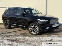 używany Volvo XC90 XC90 T8 AWD Plug-In Hybrid Ultra Bright 7os aut