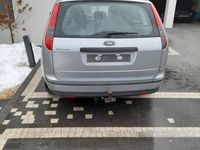 Używany Ford Focus 101 KM (74 kW) 2005