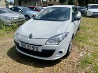 używany Renault Mégane 1.6dm 110KM 2010r. 299 000km