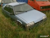 Używany Citroën BX 1992 Hatchback