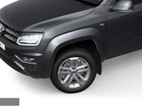 używany VW Amarok 3dm 258KM 2020r. 7km