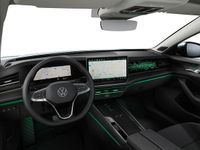 Nowe VW Passat 150 KM (110 kW) 2026
