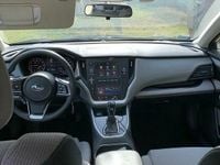 Używany Subaru Legacy 2019 Czarny Sedan/Limuzyna