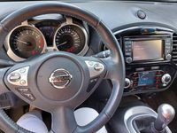 Używany Nissan Juke 2018 SUV