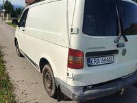 Używany VW T5 2005 Van