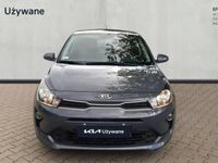 używany Kia Rio 1.2 84KM, wersja: M