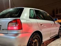 Używany Audi A3 2003 Hatchback