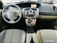 używany Renault Scénic II 1.9 dci