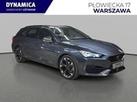 Używany Cupra Leon 150 KM (110 kW) 2023 Grafitowy (metalik) Kombi