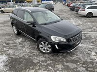 używany Volvo XC60 2dm 306KM 2016r. 188 340km