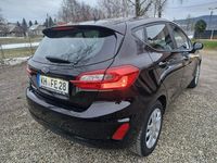 używany Ford Fiesta 1.1dm 85KM 2018r. 108 000km