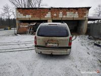 używany Opel Sintra Sintra benzyna z gazembenzyna z gazem