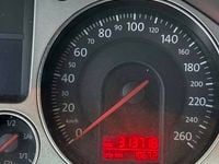 Używany VW Passat 105 KM (77 kW) 2008