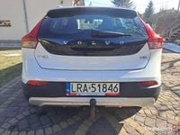 Używany Volvo V40 2013