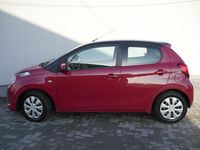 Używany Citroën C1 2017 Inny kolor Hatchback