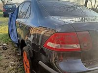 Używany Saab 9-3 2003