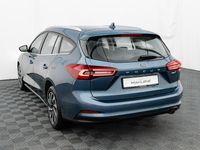 używany Ford Focus BIA90186#1.0 EcoBoost Titanium Podgrz.f kier szyba Salon PL VAT…