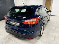 używany Ford Focus 1dm 100KM 2014r. 140 000km