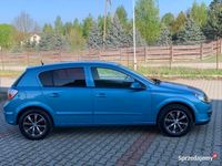 używany Opel Astra H*1.6 LPG**