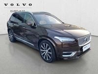 Używany Volvo XC90 235 KM (172 kW) 2021 Brązowy SUV