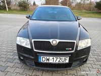 używany Skoda Octavia 