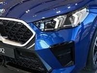 używany BMW X2 sDrive18d M Sport sDrive18d M Sport 2.0 (150KM)| Systemy asystujące kierowcy