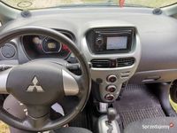 używany Mitsubishi i-MiEV 2011 rok