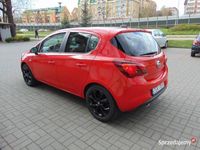 używany Opel Corsa Corsa LPG Navi Android Auto Black EditionLPG Navi Android Auto Black Edition