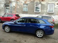 używany Seat Leon sprzedam ładnego A LEONA z 2021r IV (2020 - )