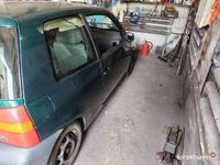 używany Seat Arosa 1.7 SDI 1998 rok