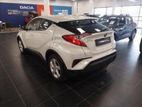 używany Toyota C-HR C-HR1.8 Hybrid Dynamic