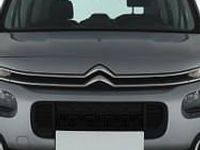używany Citroën Berlingo 1.2 PureTech