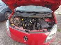 używany Renault Twingo z Niemiec, po opłatach, po przeglądzie, zarejestrowany II (…