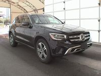 używany Mercedes GLC300 GLC 300