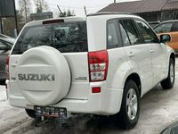 używany Suzuki Grand Vitara 2dm 140KM 2012r. 177 000km