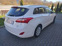 używany Hyundai i30 1.6dm 110KM 2013r. 228 427km