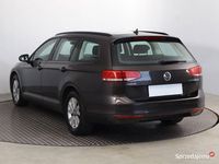 używany VW Passat 2.0 TDI