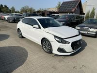 używany Hyundai i30 1dm 120KM 2018r. 85 500km