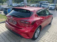 używany Ford Focus Titanium Style 1.0 EcoBoost 125KM