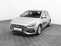 Używany Hyundai i30 120 KM (88 kW) 2022 Srebrny (metalik) Hatchback